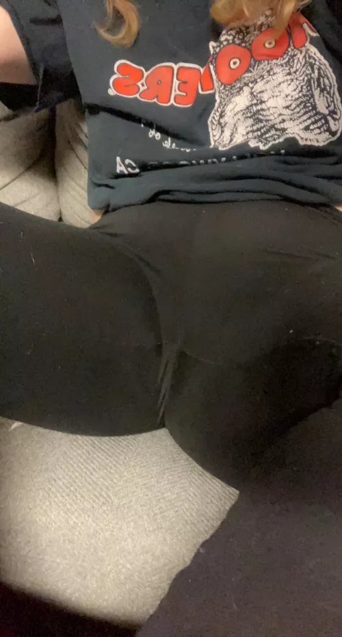 I’m not wearing panties 😈 by naughtysecretpics