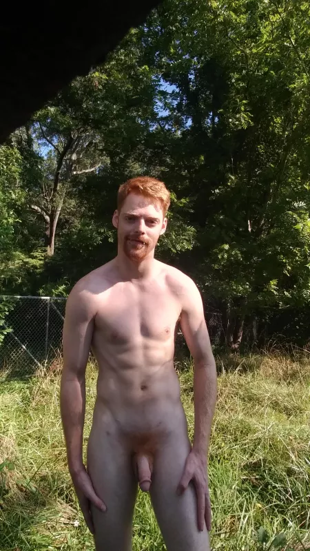 I'm off on an adventure! Who wants to join?! by ReddevilNC98