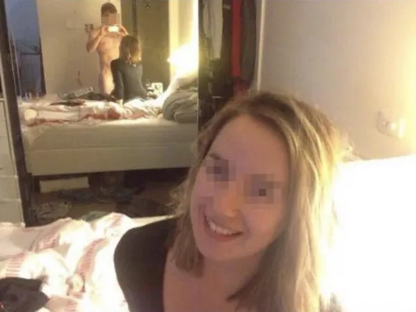 I’m ok with this by staggmate