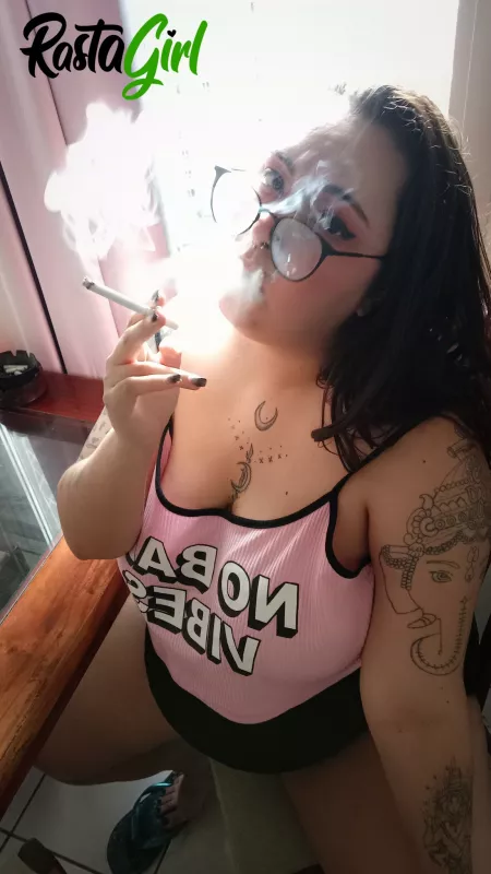 Im on fire right now by RastaSG