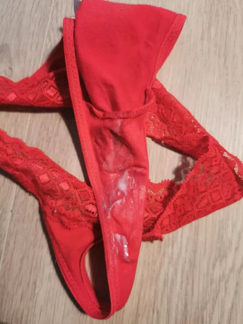 I'm one healthy lady :) by _babyxghoul