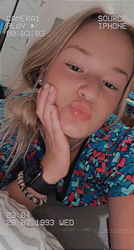 I’m only 19 😜😈 by laceyjack0828