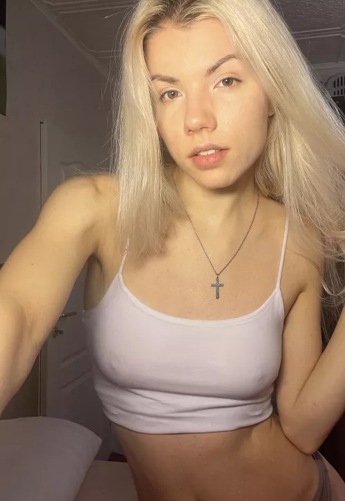 I'm only interested in true love 🥰 by veronikapure