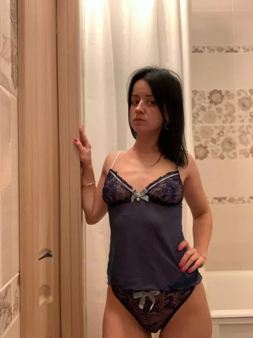 I'm only interested in your cock and how much you can make me cum by GuitarAccomplished35