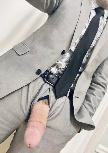 I’m open to anyone to come in my office by thickandsingle