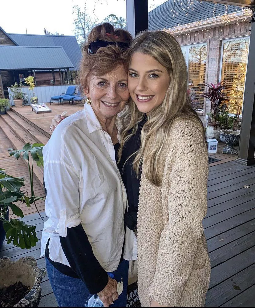 I’m picking daughter what about you? posted by ExpressionFun2551