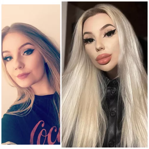 i’m proud of myself💋👅 by charlotteventurax