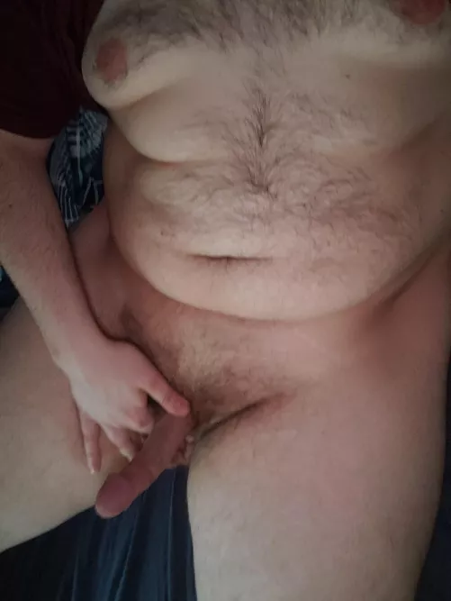 I'm quite the curvy gentleman, wouldn't you say? by NJThrows