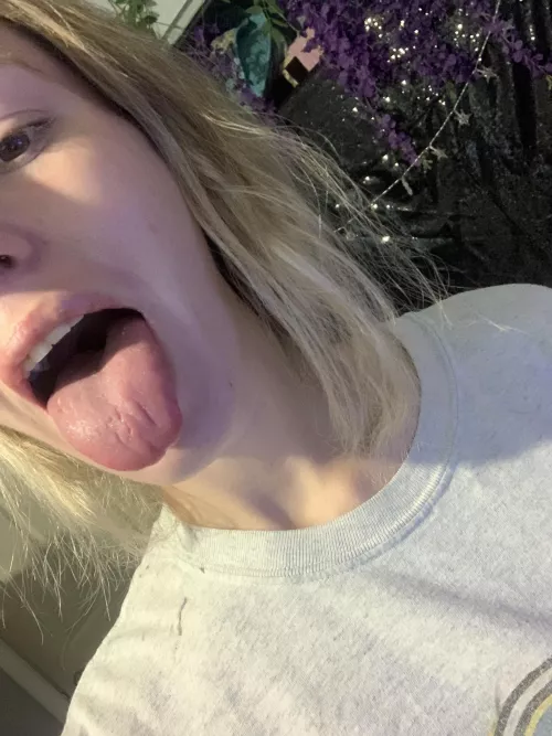 I’m ready ♥️ by PantiePrincess300