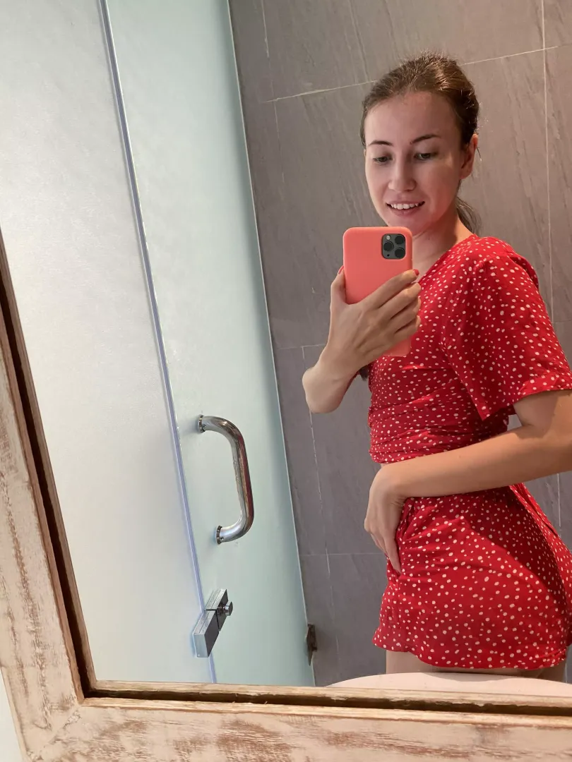 I'm ready posted by Elina_re