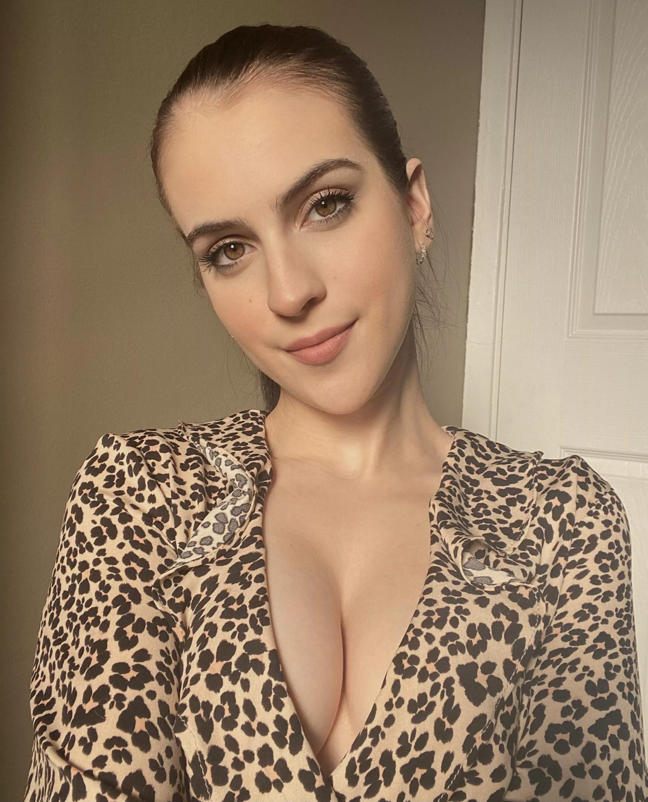 I’m ready posted by glamzmel