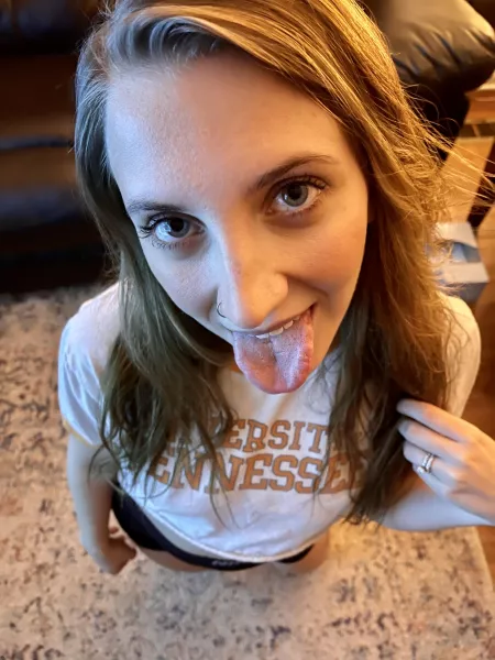 I’m ready. by GGEvie