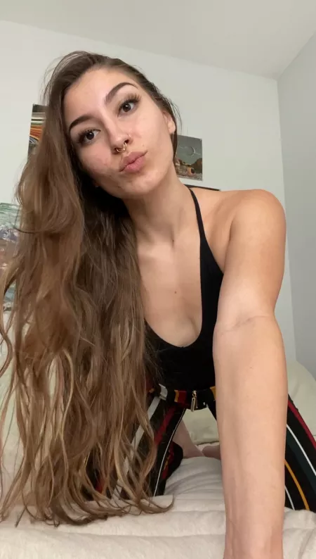 I'm ready!😈 by spike1541md