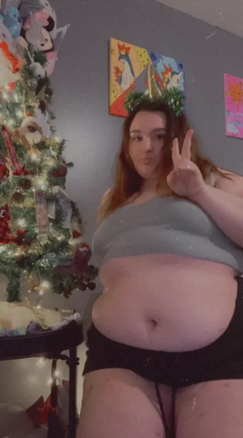 I’m ready for Christmas! Are you? by Baby-Pup