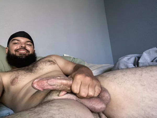 I’m ready for fall season by AaronsCorn