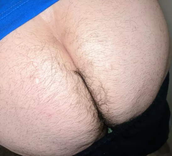 I'm ready for my first, if you want it... by Mysterious-Egg8042