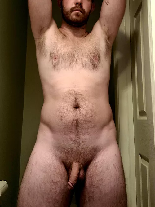 I'm ready for some heat by commandogamedev