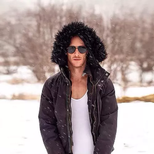 I’m ready for summer to come by Drcarter619