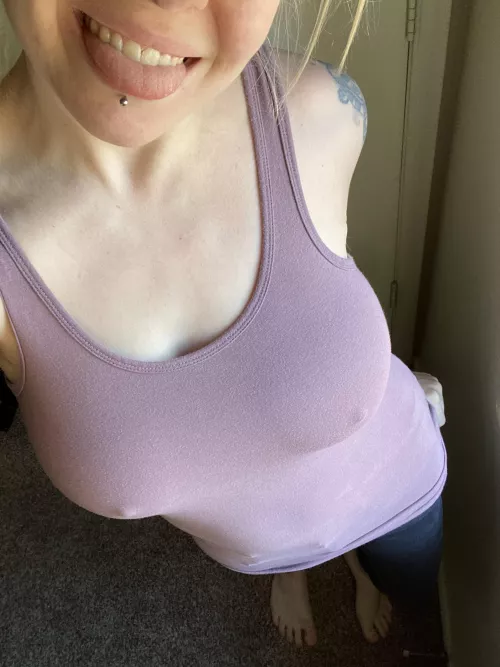 I’m ready for work! by sigrid_09