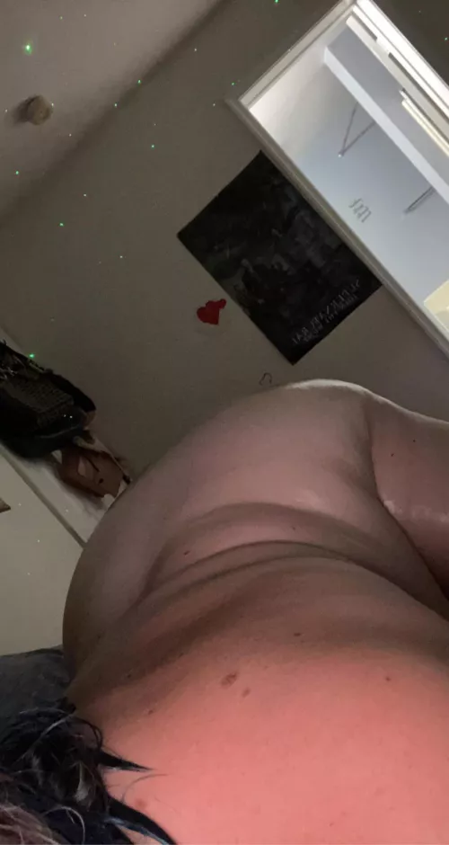 I’m ready for you 😈 by ladyphoenixxx07