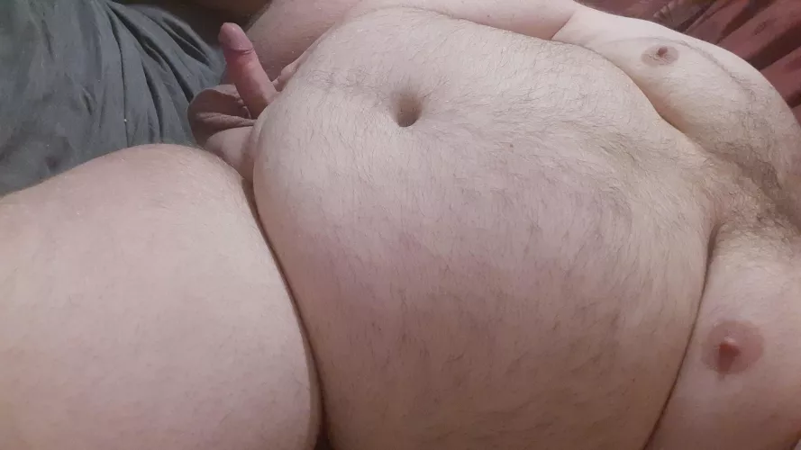 I'm ready for you [30] by Tinytool_4u