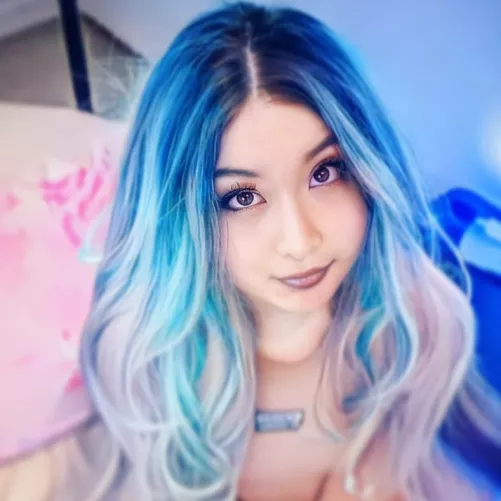 I'm ready for you💋 by hornyhare699