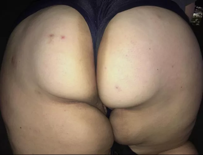 I’m ready for you by babygirl_breee