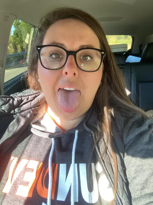 I’m ready for you… if you know what I mean. by PsychNurseNSFW