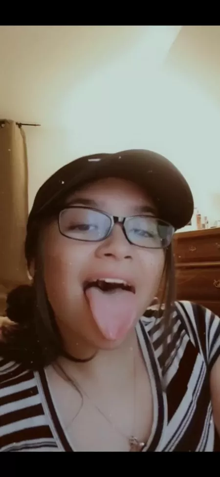 I’m ready for your dick by Evalina992