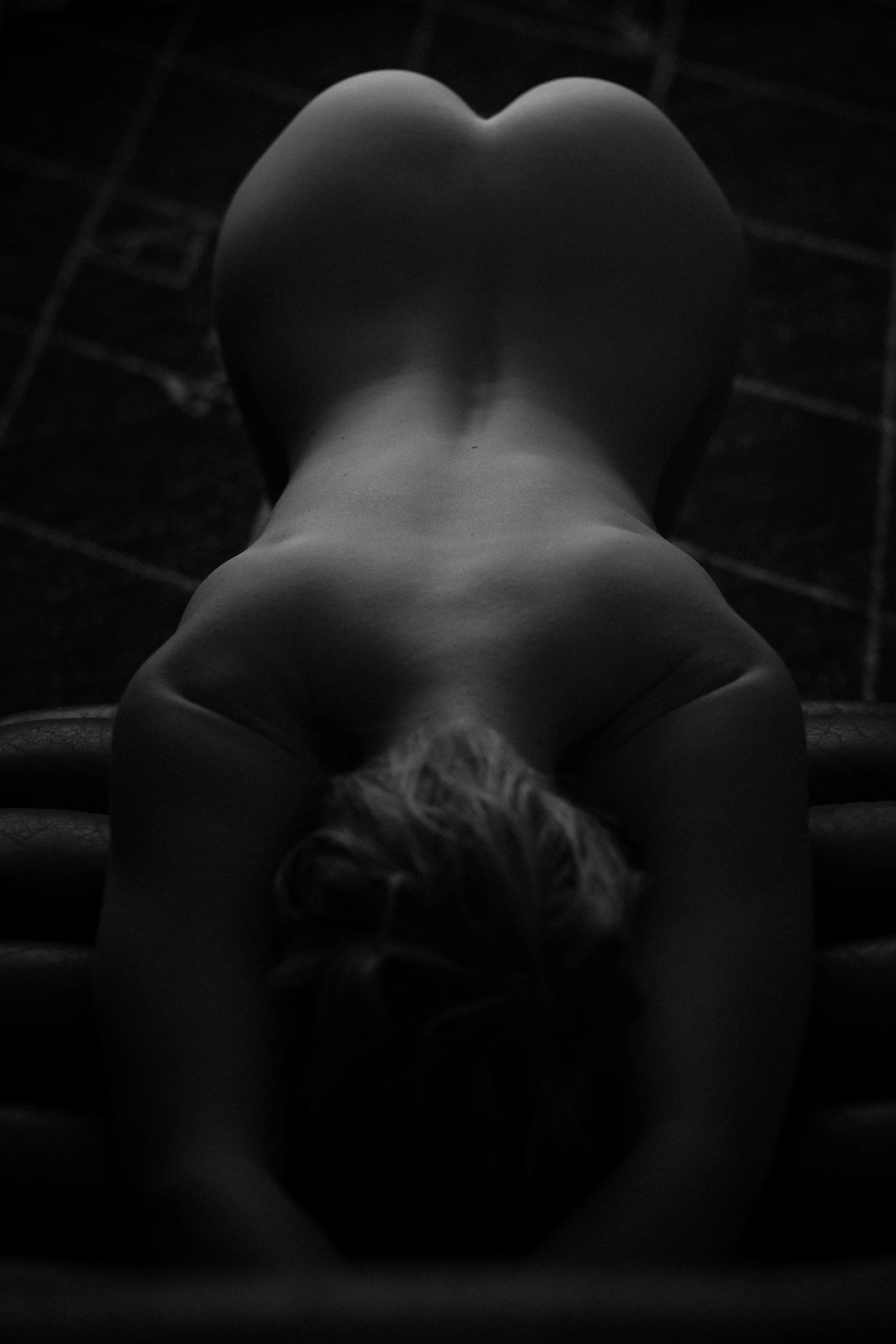 I'm ready.... posted by Rileyjademodel