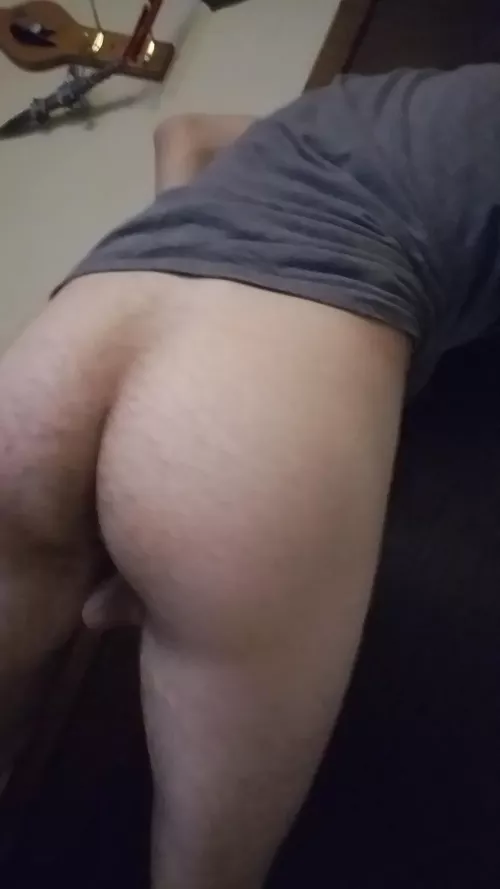 I'm ready😈 by Sea-Letter2722