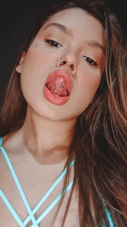 I'm ready to blow you for as long as you want!😜 by Hearted-face