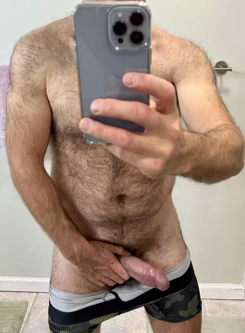 I’m ready to cum in 2022. by jonnygjon