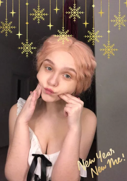 I’m ready to fuck by Mery_sweety