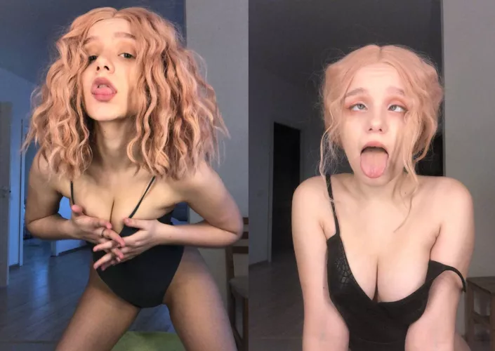 I’m ready to fuck by Mery_sweety