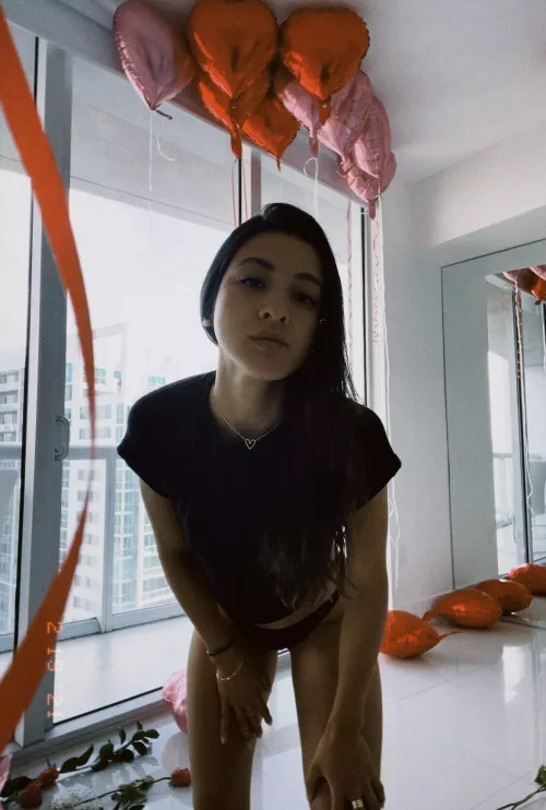 Im ready to give u my love by katherine_xoxo