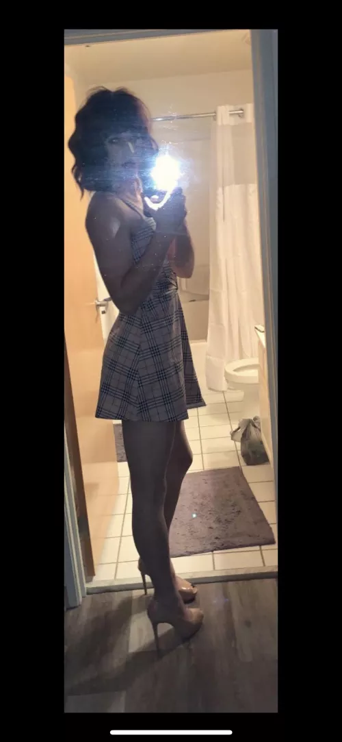 I’m ready to give up my life as a man and become a full time sissy by ForceInternational44