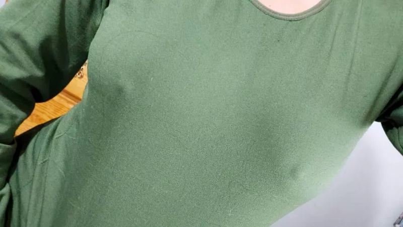 I'm ready to start the day by Mezcalito69