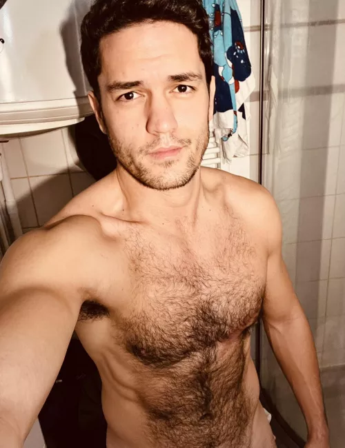 I’m ready when you are by rouen-ed