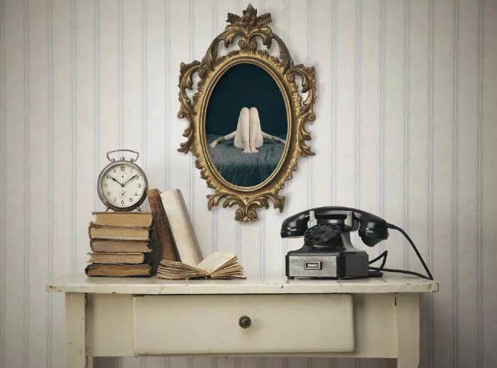 I’m ready...(F) 56 [OC] posted by JujuLuv