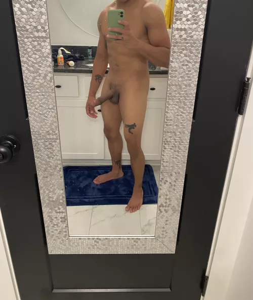 I’m really craving more tattoos by Riolu_BBC