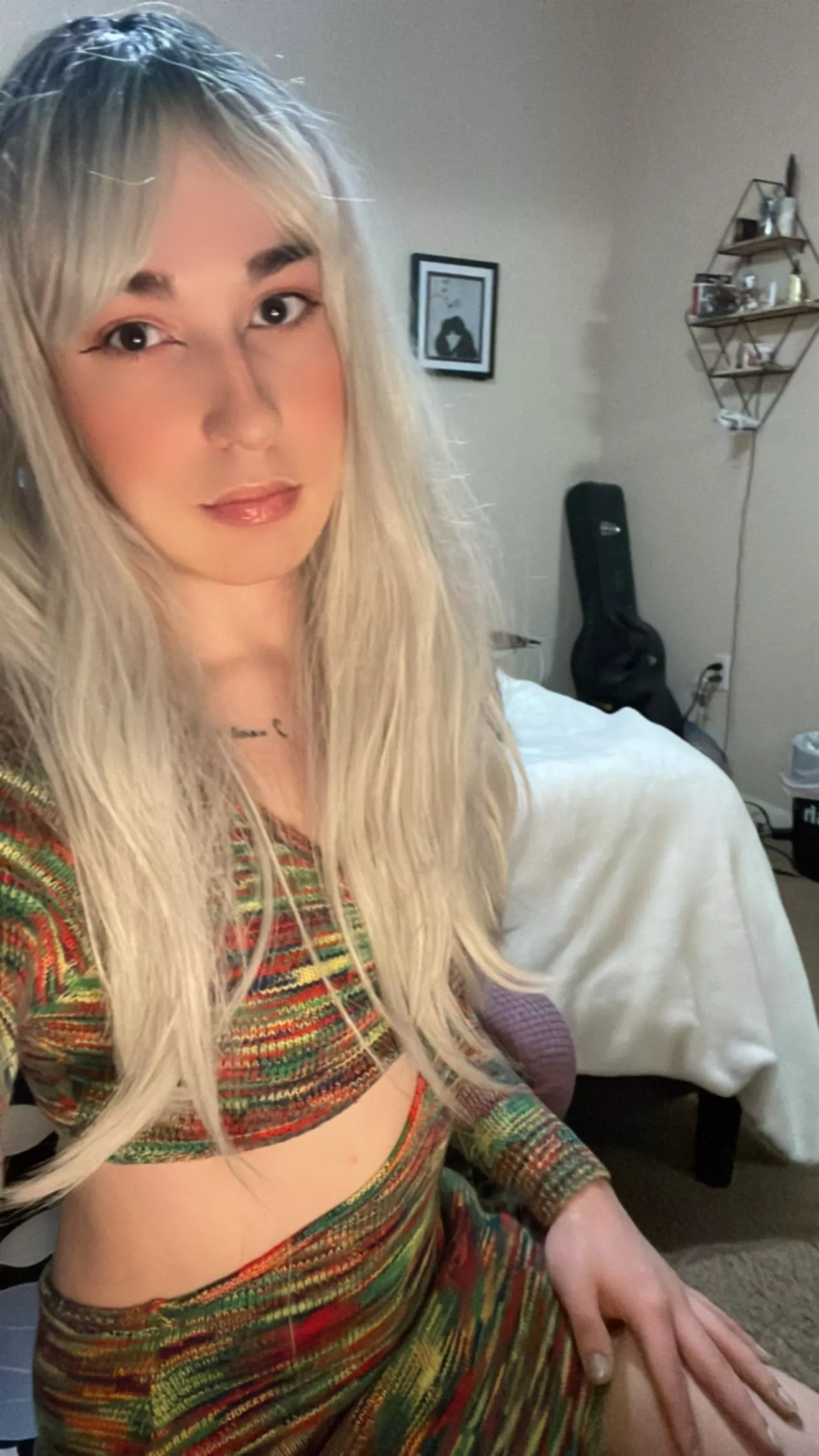 I’m really curious to try naughty things on the internet posted by PassionSorbet