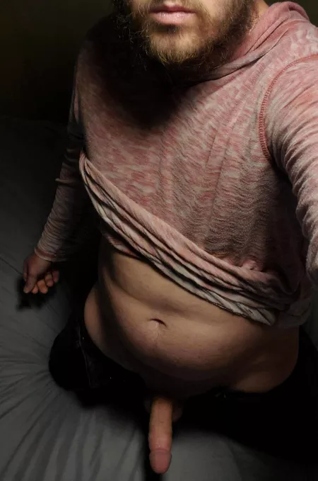 I'm really feeling it tonight. by geometricalwisdome