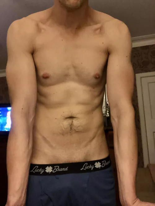 I’m really hoping to get lucky by Happy-Wait6329