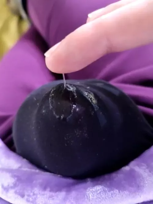 I'm really wet down there by veronikax69