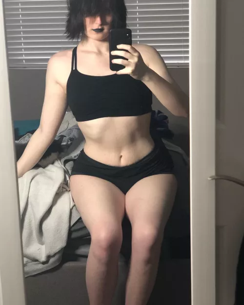 I’m rolling my eyes but you can’t see them by Kiwiiez