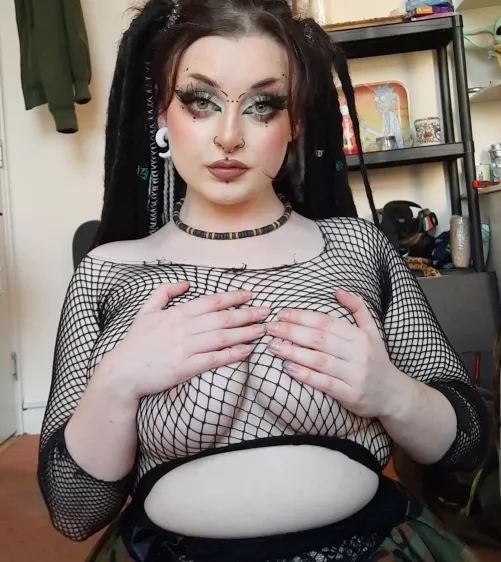 Im Sage, Kinky Irish alt babe🌿 Sunday Sale, only 9 spots left to get 40% OFF + a 14 Minute long JOI instruction that's gauranteed to make you✊💦💦 by XxSage_