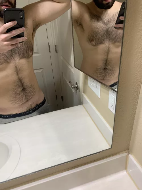 I’m seeing double! by Averagewaterbottle