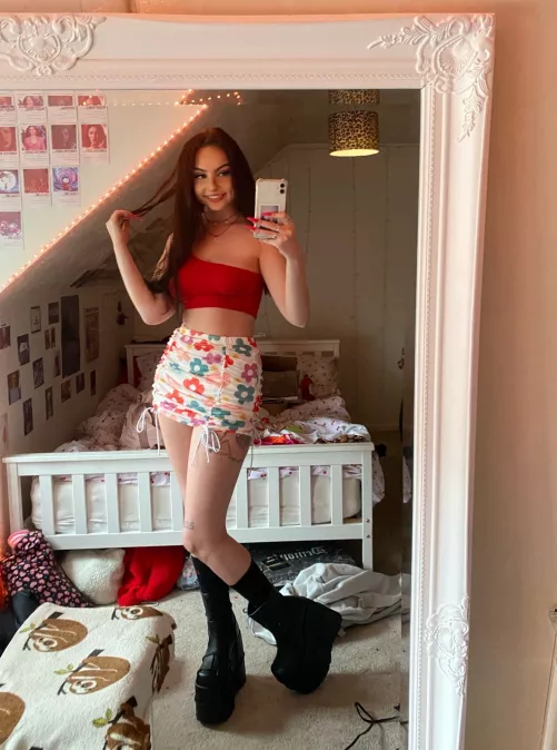 I'm seeking for submissive that's ready to get turned into sissy bitch Kik or Snap missviolent4 by Good-Reputation-111