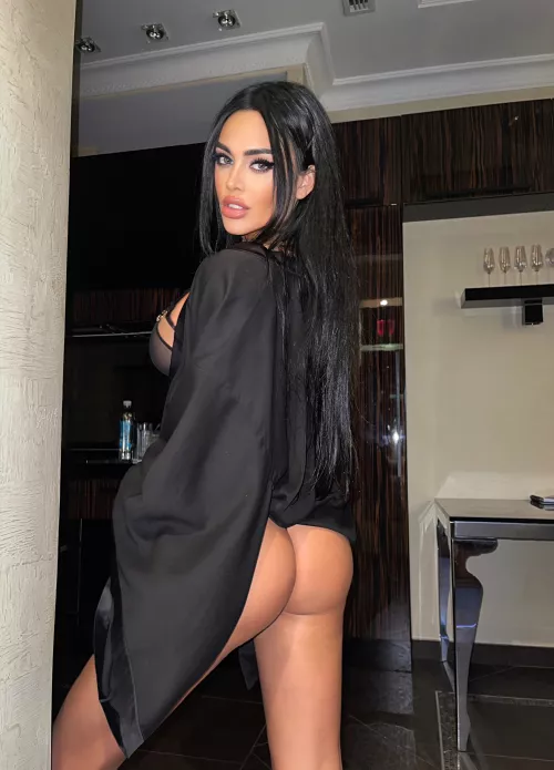 Im sensitive 🤤 by Nita_Model